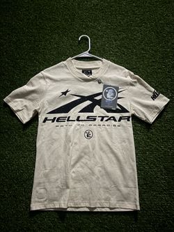 Hellstar size S M L