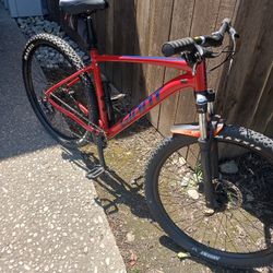 Mountain Bike 29 Inch