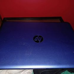 HP Laptop