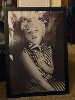 Marilyn Monroe Frame