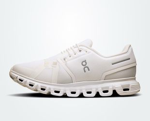Cloud 6.  Size 7