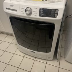 Washer And Dryer Repair