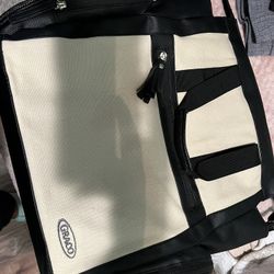 Graco Diaper Bag