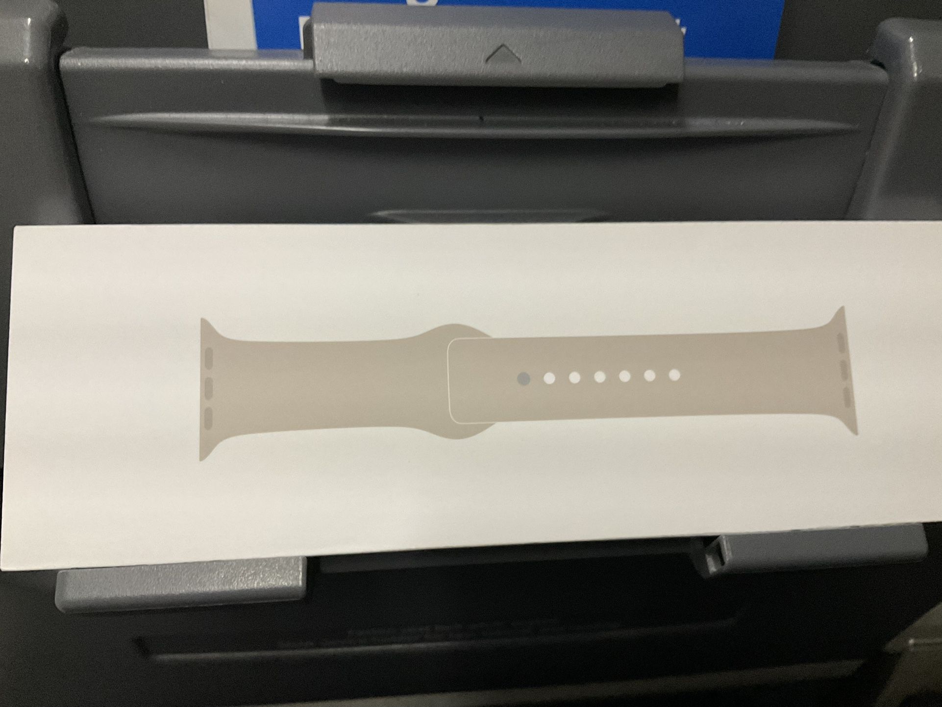 Apple Watch Sport Band NEW unopened 