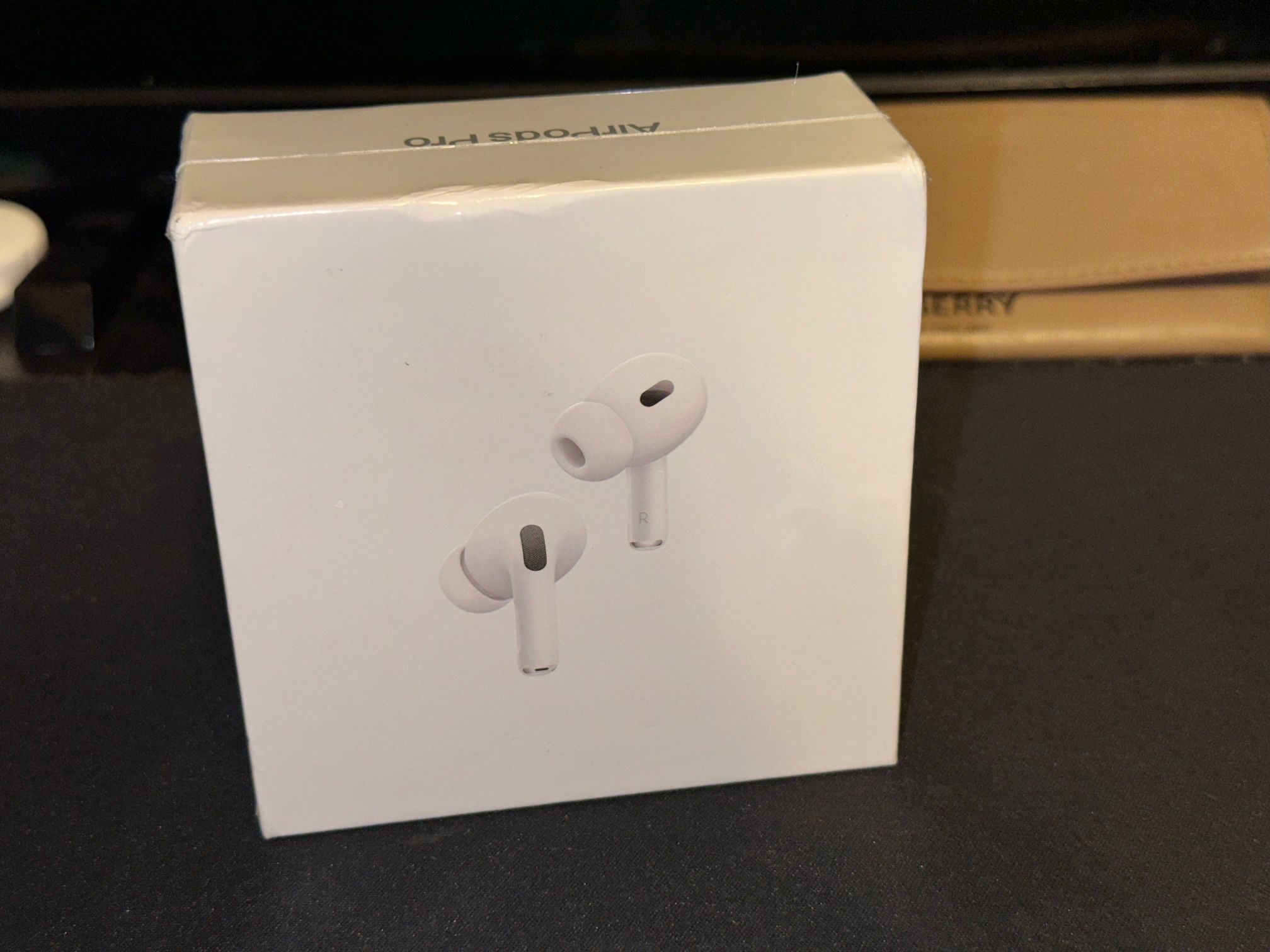 Air Pod Pros 2nd Generations  BRAND NEW SEALED *