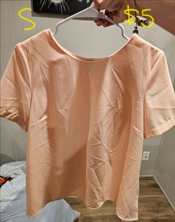 Ropa / Dress