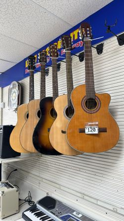 Guitar