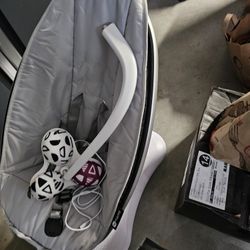 4moms Mamaroo