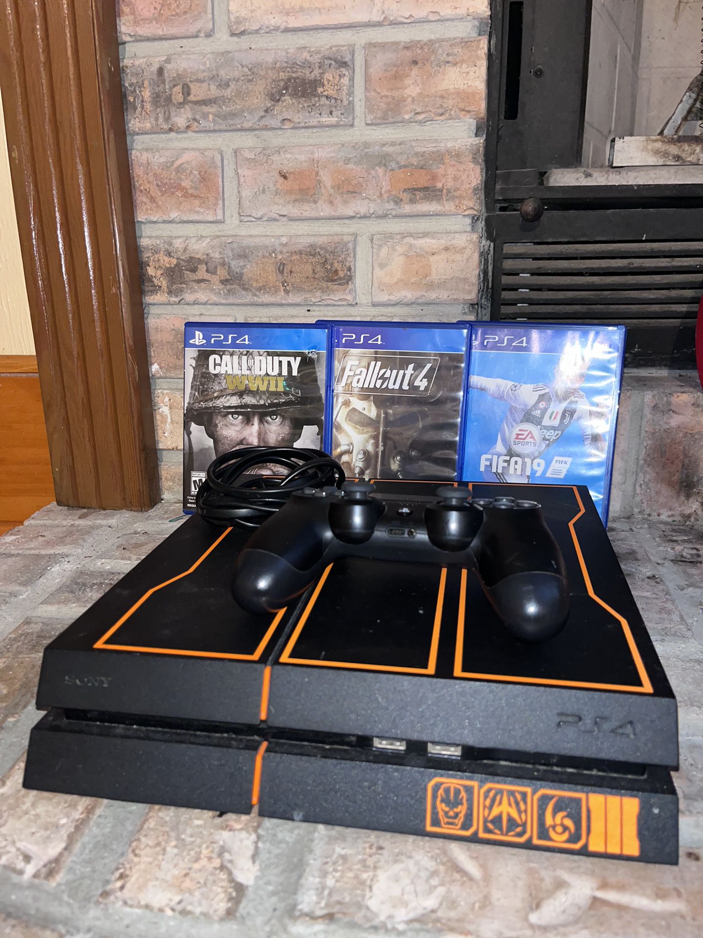 Black Ops III Edition for Sale in FL OfferUp