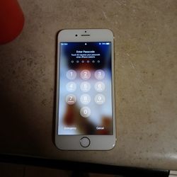 Iphone 6 Unlocked