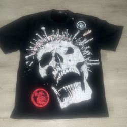 Size small hellstar