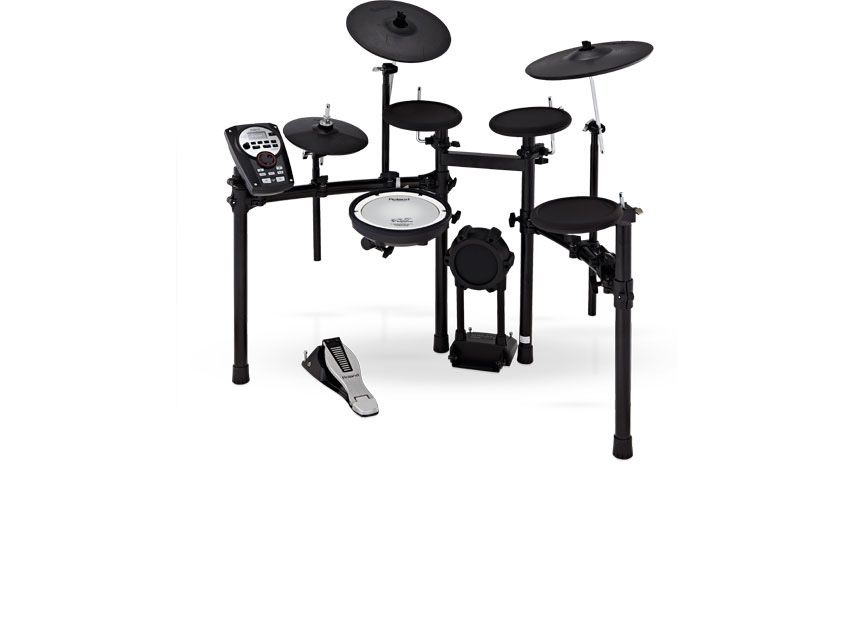 Used Roland TD-11 V-Drums V-Compact Series
