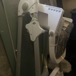 Baby Chair 