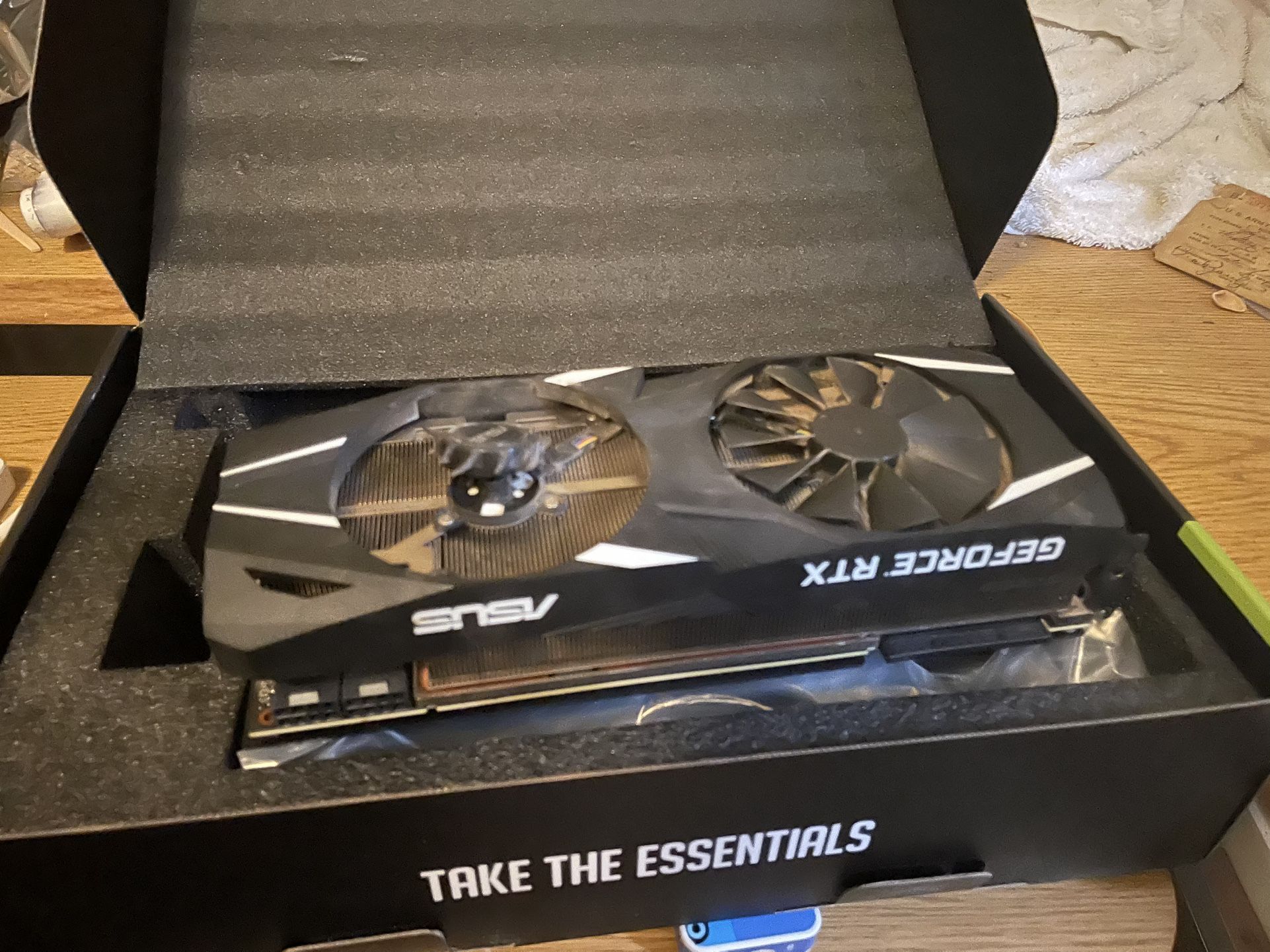 Rtx 2080ti