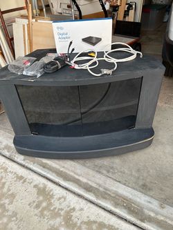 FREE TV stand