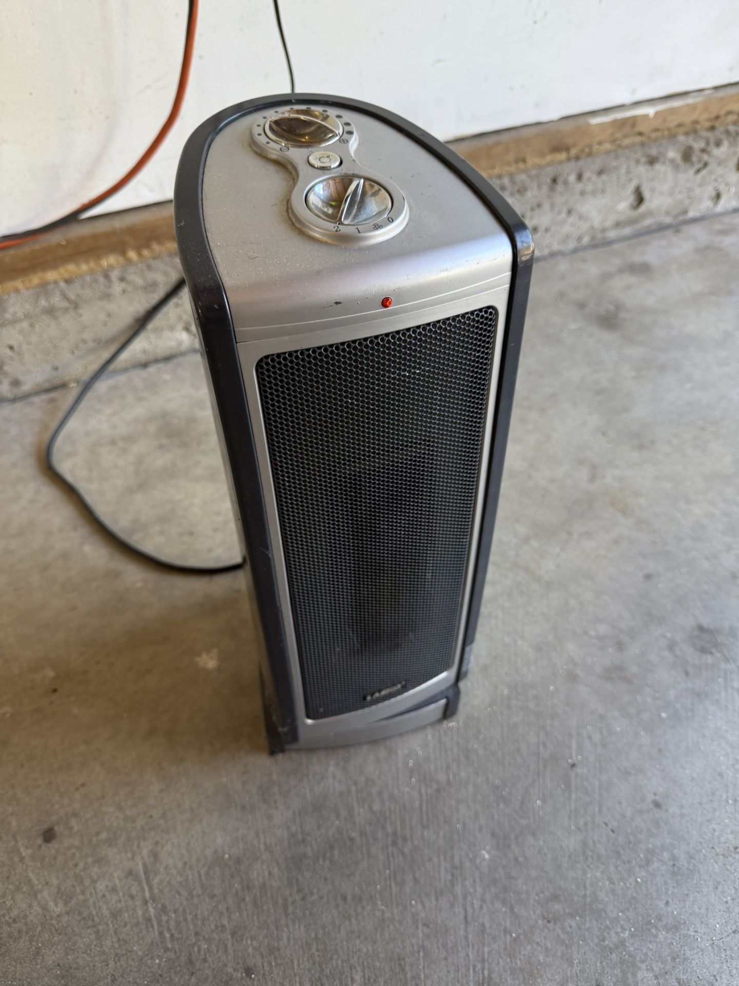 Space Heater