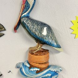 New Resin 18” Pelican 