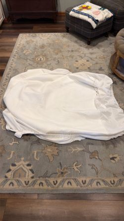 Sleepys mattress protector