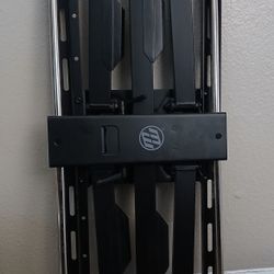 MW TV WALL MOUNT HEAVY DUTY