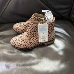 Cat and Jack Boots