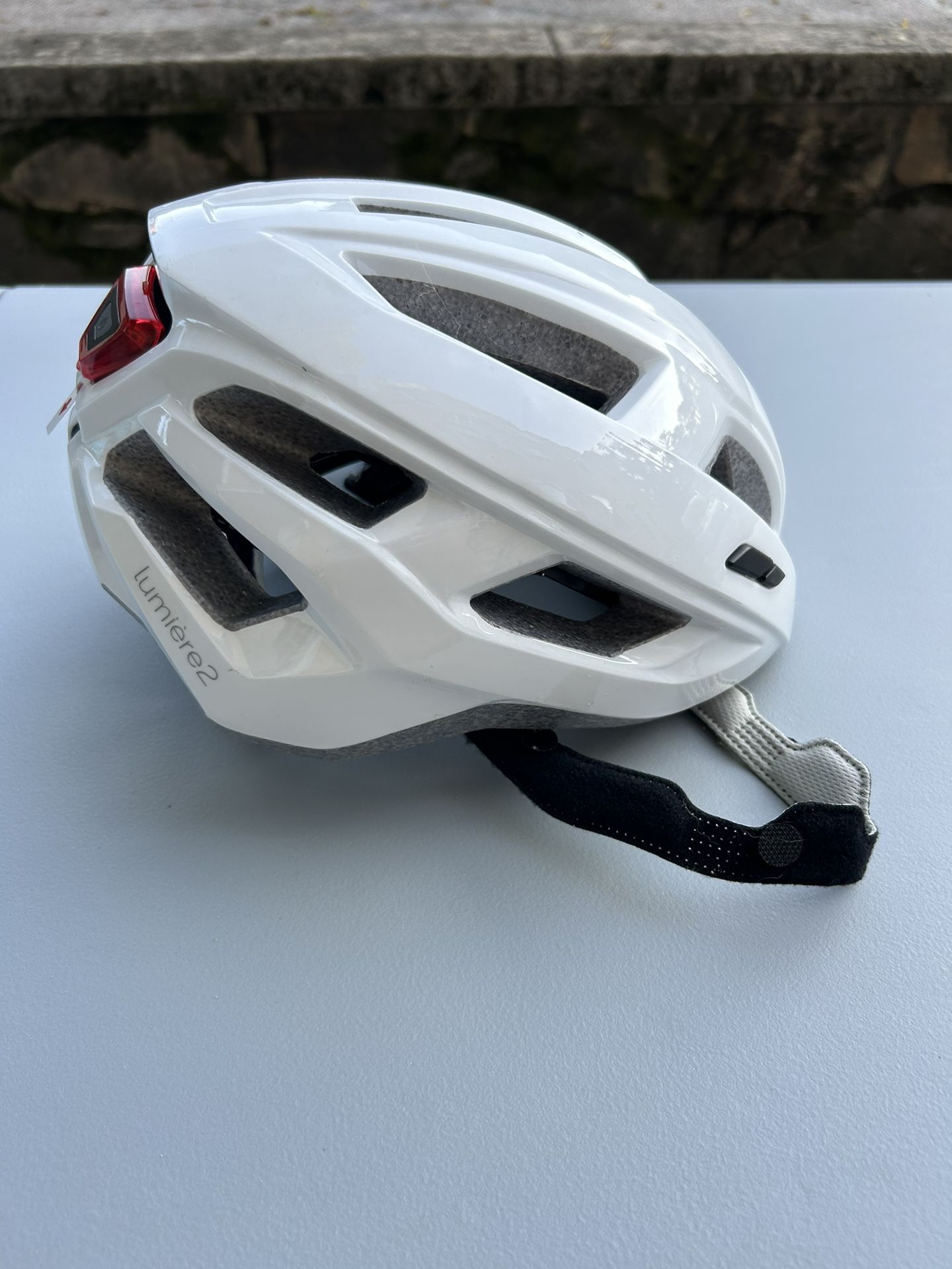 Bike Helmet