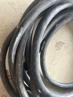 Electrical cable