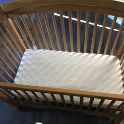 Crib For Sale