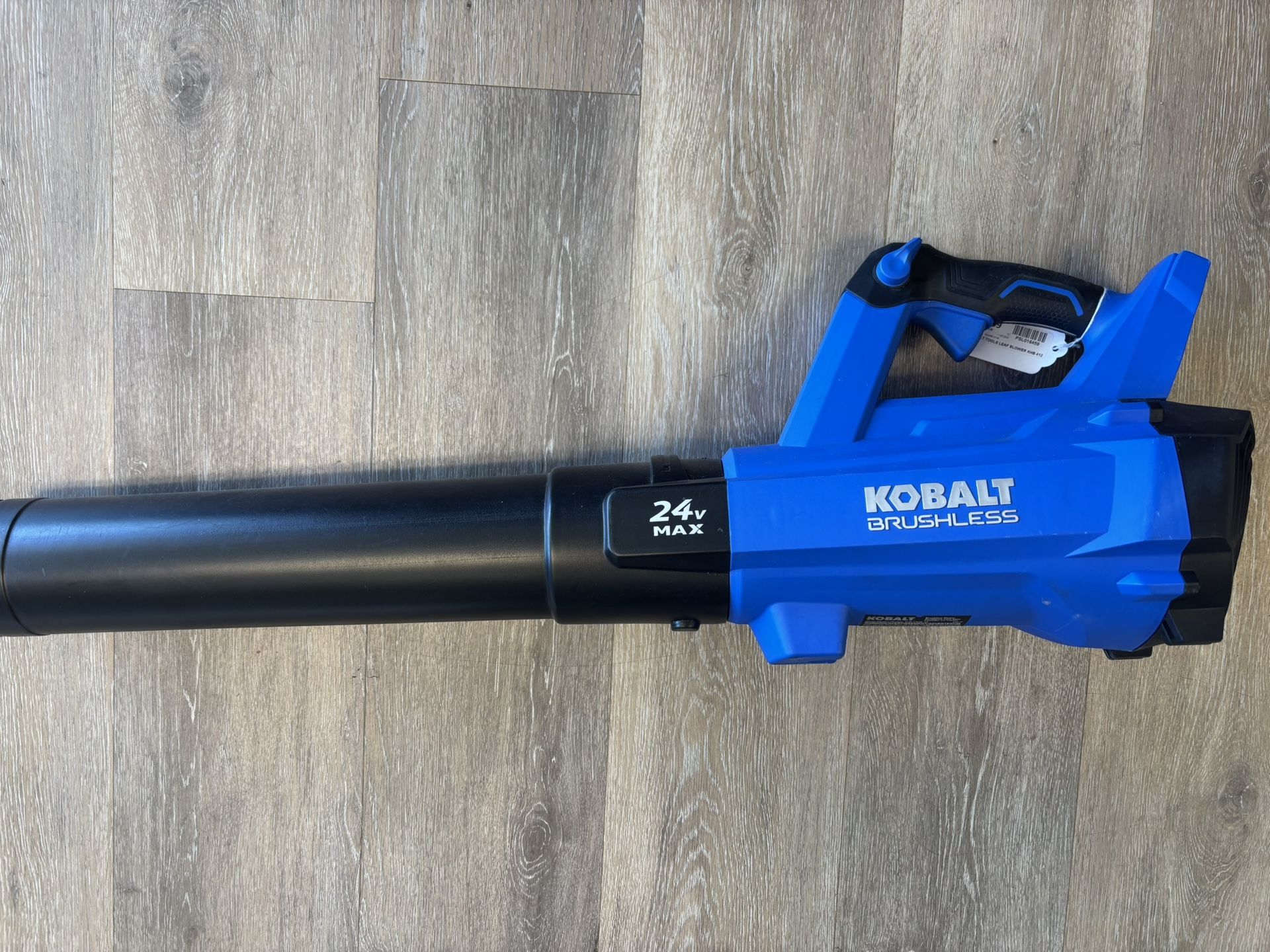 Kobalt Tools Leaf Blower