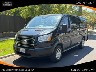2018 Ford Transit 150 Van