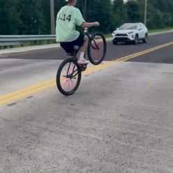 Big Flyer