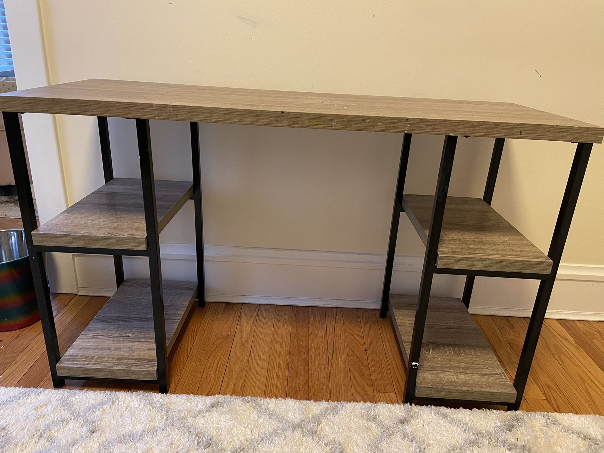 Small Desk/craft Table