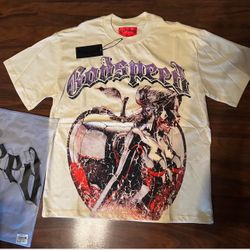 Godspeed T-shirt 