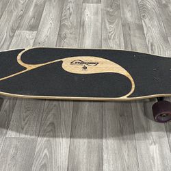Skateboard - Loaded Poke - 34” 