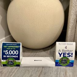 Apple Watch SE 40mm 2nd gen GPS + cellular floor model 