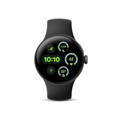 Unlocked Pixel Watch 2 LTE (used)