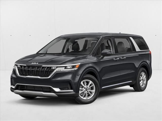2024 Kia Carnival MPV