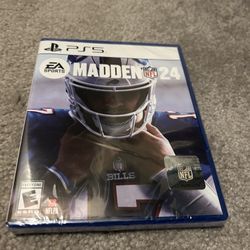 ps 5 games 
