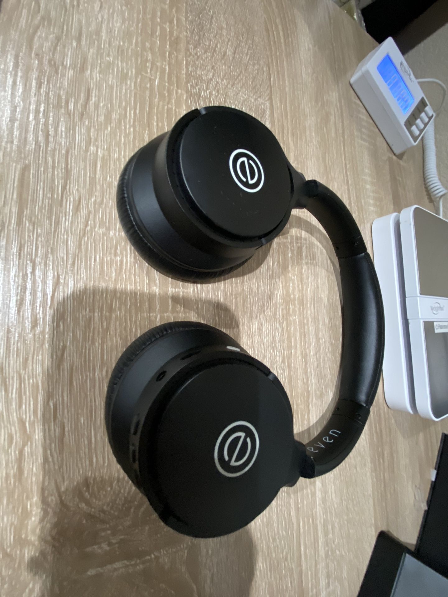 Even Bluetooth Headphones