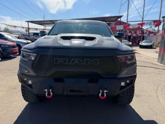 2023 Ram 1500 Crew Cab