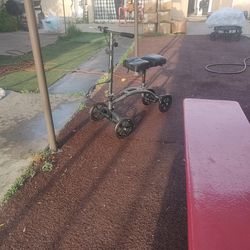 Knee Mobility Scooter