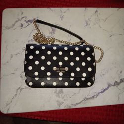 Hand Bag Kate Spade New York Brand New No Box.