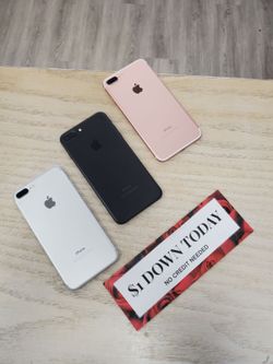 🔥 Amazing Deals on iPhone 7 Plus 📱💥 – Get Yours Today! 🔥 