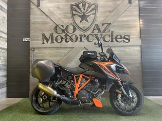 2020 Ktm Super Duke