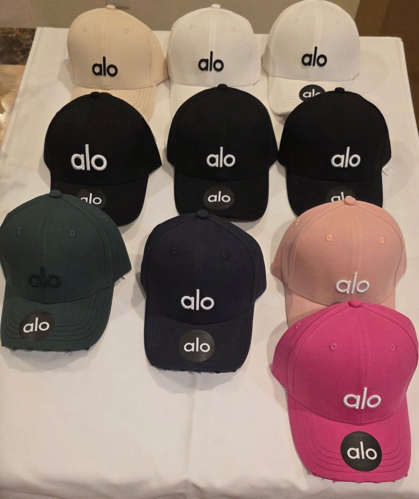 Alo Hats