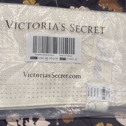 New  Victoria secret sequence duffel bag