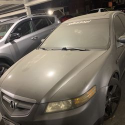 2005 Acura TL