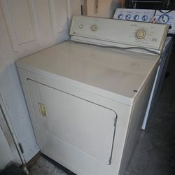 Maytag Dryer 