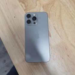 Iphone 15 Pro Max 512gb. Unlock Any Sim