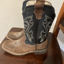 Cowboy Boots