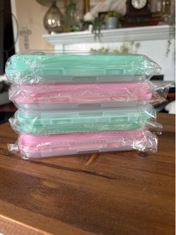 Lunch containers $5ea
